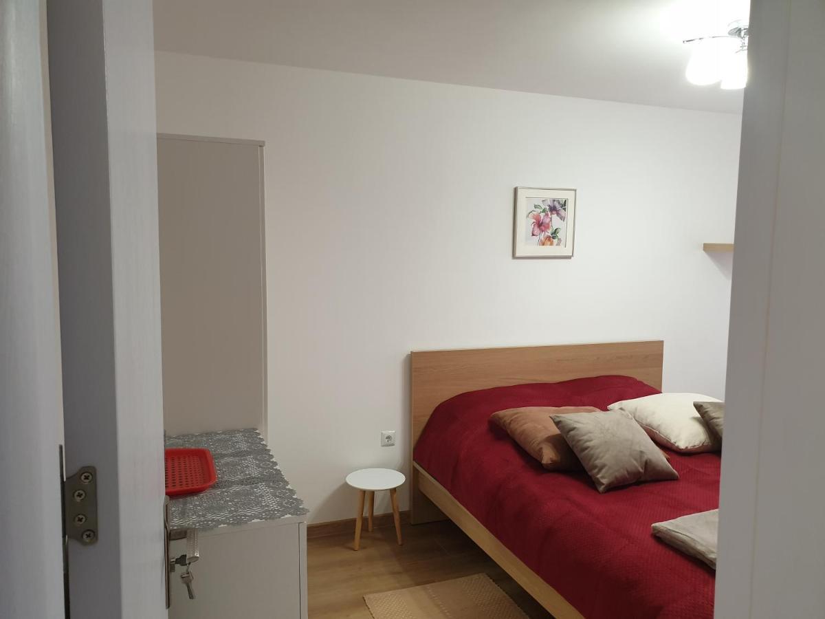 New The Twins Varna Two-Bedroom, Apt 5 At 15 Tsani Ginchev Street, Floor 3 外观 照片