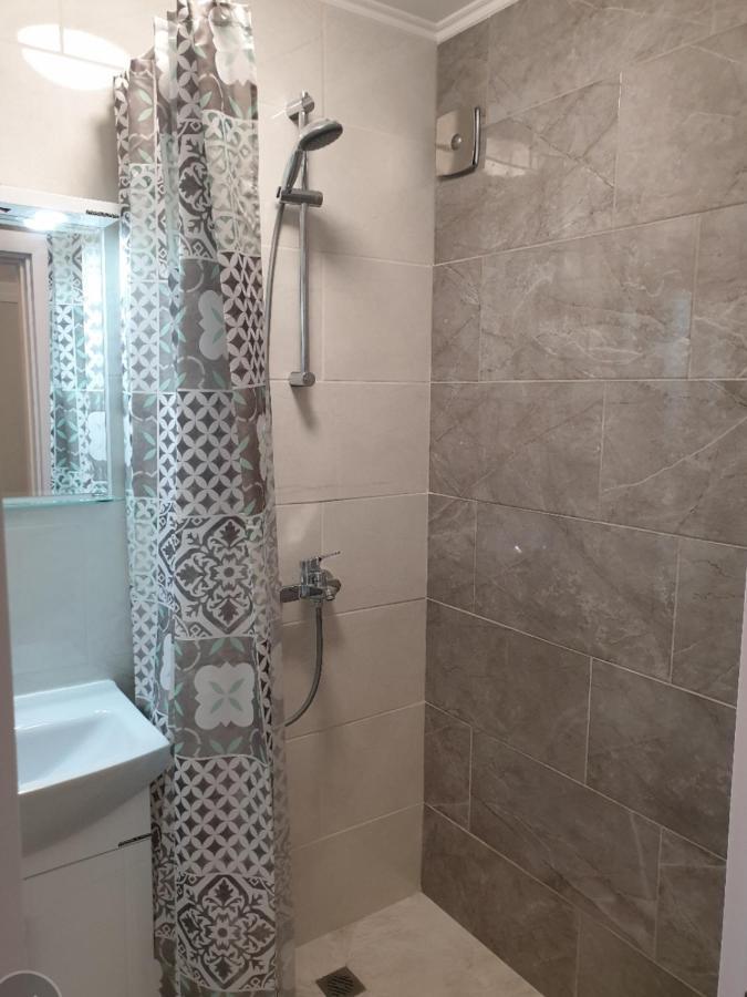 New The Twins Varna Two-Bedroom, Apt 5 At 15 Tsani Ginchev Street, Floor 3 外观 照片