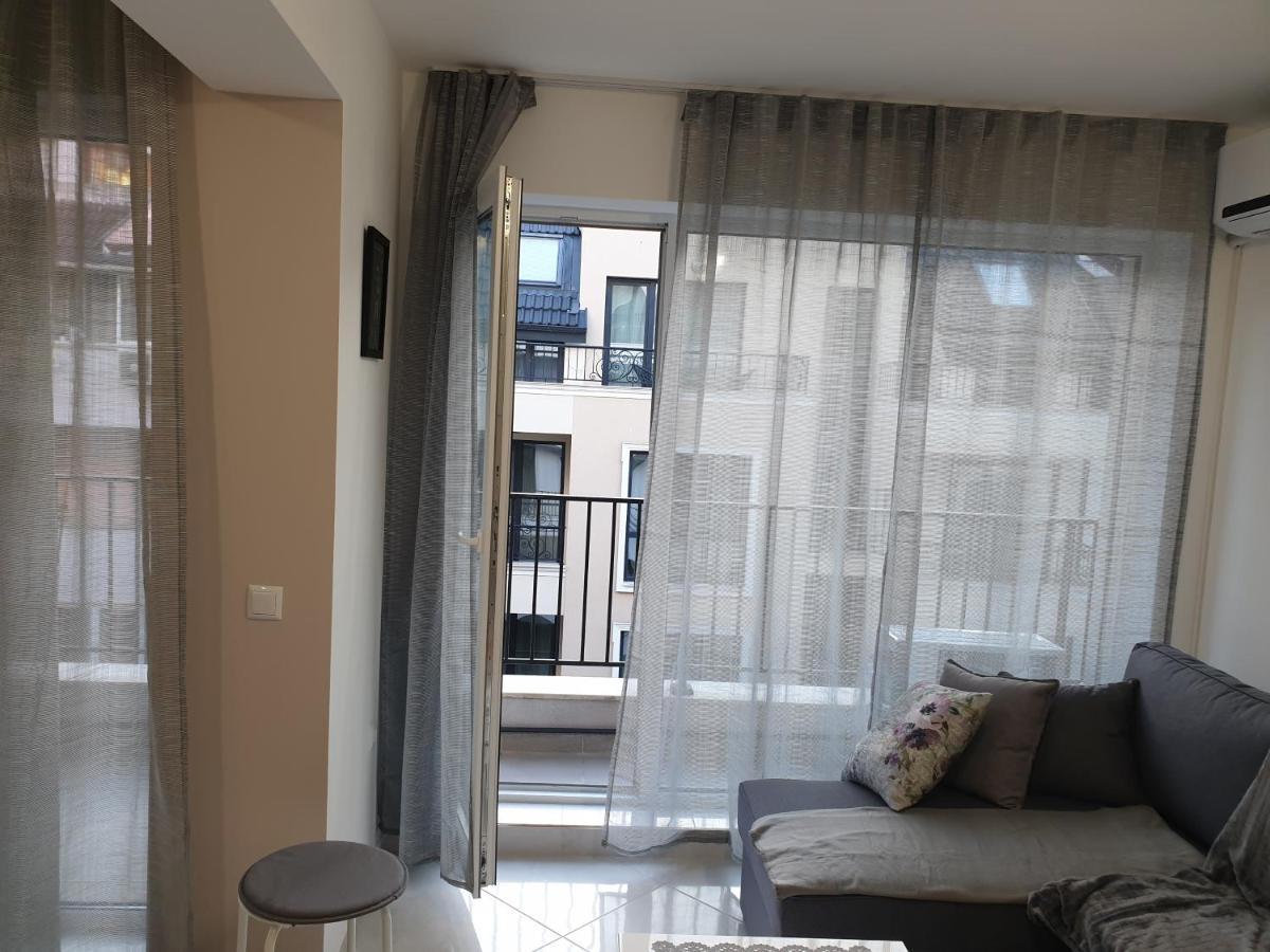 New The Twins Varna Two-Bedroom, Apt 5 At 15 Tsani Ginchev Street, Floor 3 外观 照片