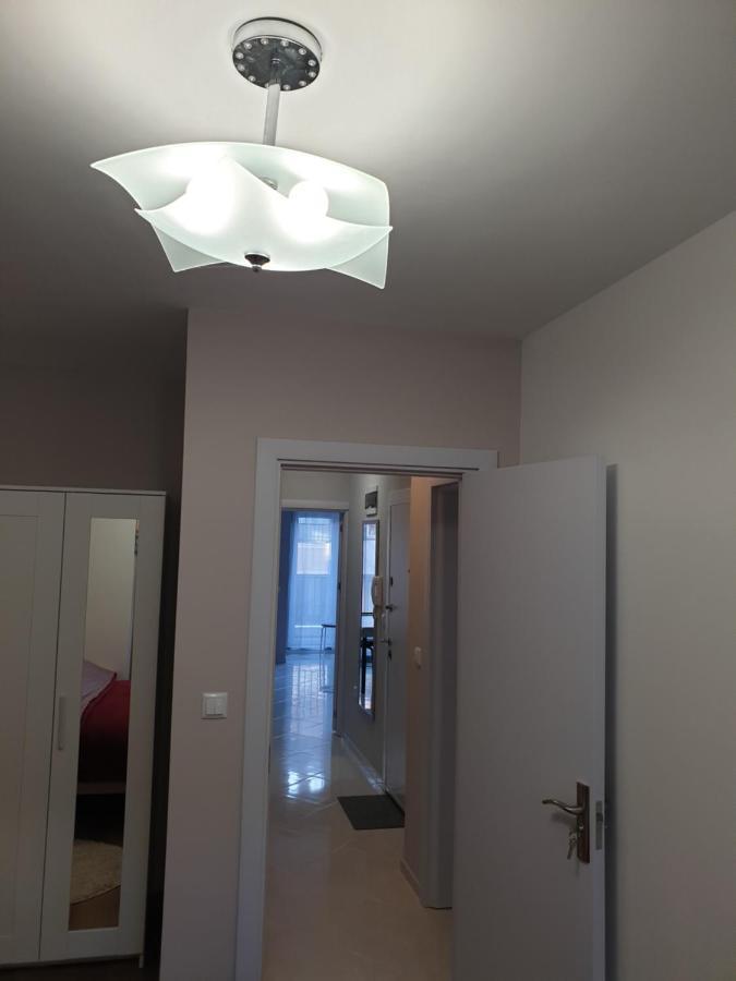 New The Twins Varna Two-Bedroom, Apt 5 At 15 Tsani Ginchev Street, Floor 3 外观 照片
