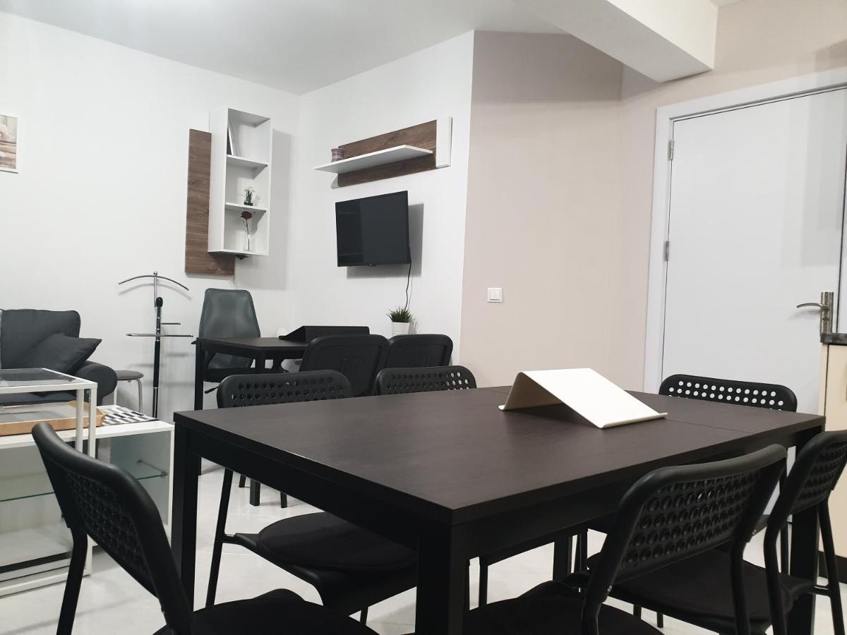 New The Twins Varna Two-Bedroom, Apt 5 At 15 Tsani Ginchev Street, Floor 3 外观 照片