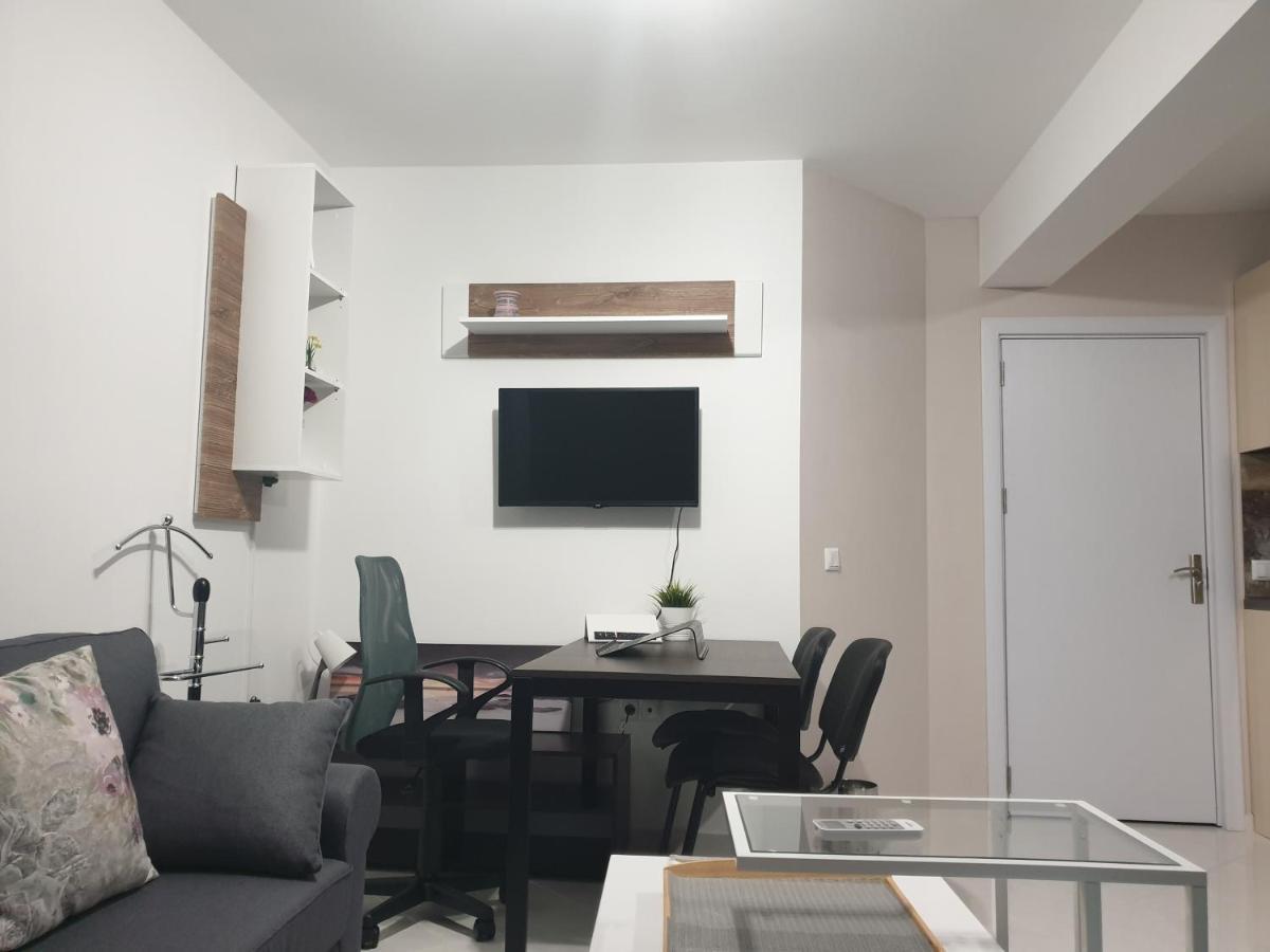 New The Twins Varna Two-Bedroom, Apt 5 At 15 Tsani Ginchev Street, Floor 3 外观 照片