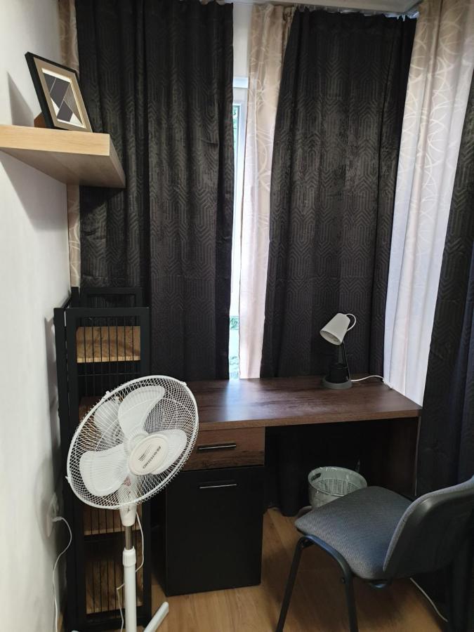 New The Twins Varna Two-Bedroom, Apt 5 At 15 Tsani Ginchev Street, Floor 3 外观 照片