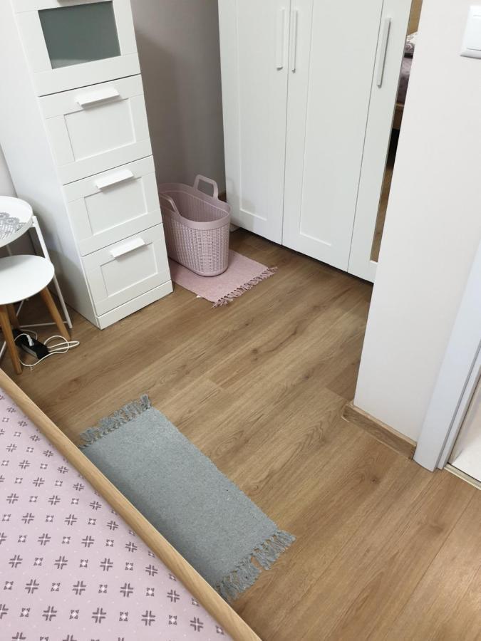 New The Twins Varna Two-Bedroom, Apt 5 At 15 Tsani Ginchev Street, Floor 3 外观 照片